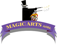Magic Arts Lessines