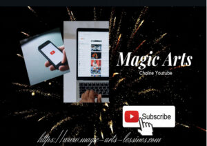 Lire la suite à propos de l’article Chaîne Youtube de Magic Arts: tutos, extraits de spectacles, vdéos d’événements