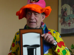 Lire la suite à propos de l’article “Le Mini Show”- Spectacle clown et Magie (Louvain-la-Neuve, Brabant wallon)
