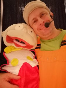 Lire la suite à propos de l’article 🎩 Spectacle de magie pour écoles – Mons, Belgique