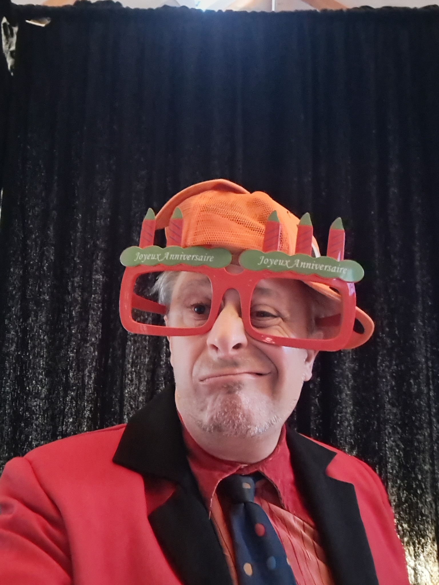 Lire la suite à propos de l’article 🎉 Animation Anniversaire à domicile à Couvin