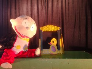 Lire la suite à propos de l’article Clown à domicile – Magicien à domicile (Huy, Province de Liège)