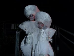 Lire la suite à propos de l’article Animations itinérantes pour fête d’entreprise – Liège