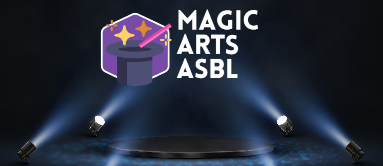 You are currently viewing Activités extrascolaires: l’école de magie de Magic Arts (Uccle, Bruxelles)