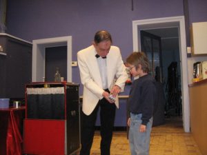 Lire la suite à propos de l’article Stage Cirque à Lessines, Belgique – (Archive)