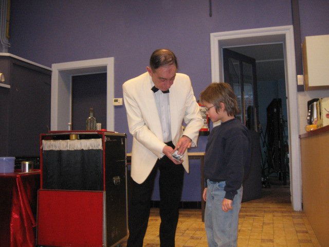 Lire la suite à propos de l’article Stage Cirque à Lessines, Belgique – (Archive)