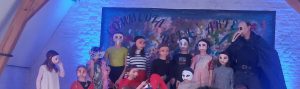 Lire la suite à propos de l’article 🎭 Lessines – Stage Commedia dell’arte au Centre Culturel