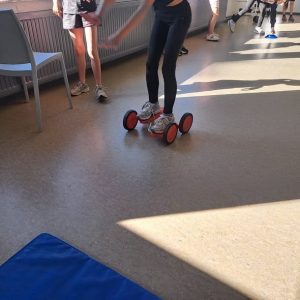 Lire la suite à propos de l’article L’Académie des Arts magiques au CCPC – Anvaing