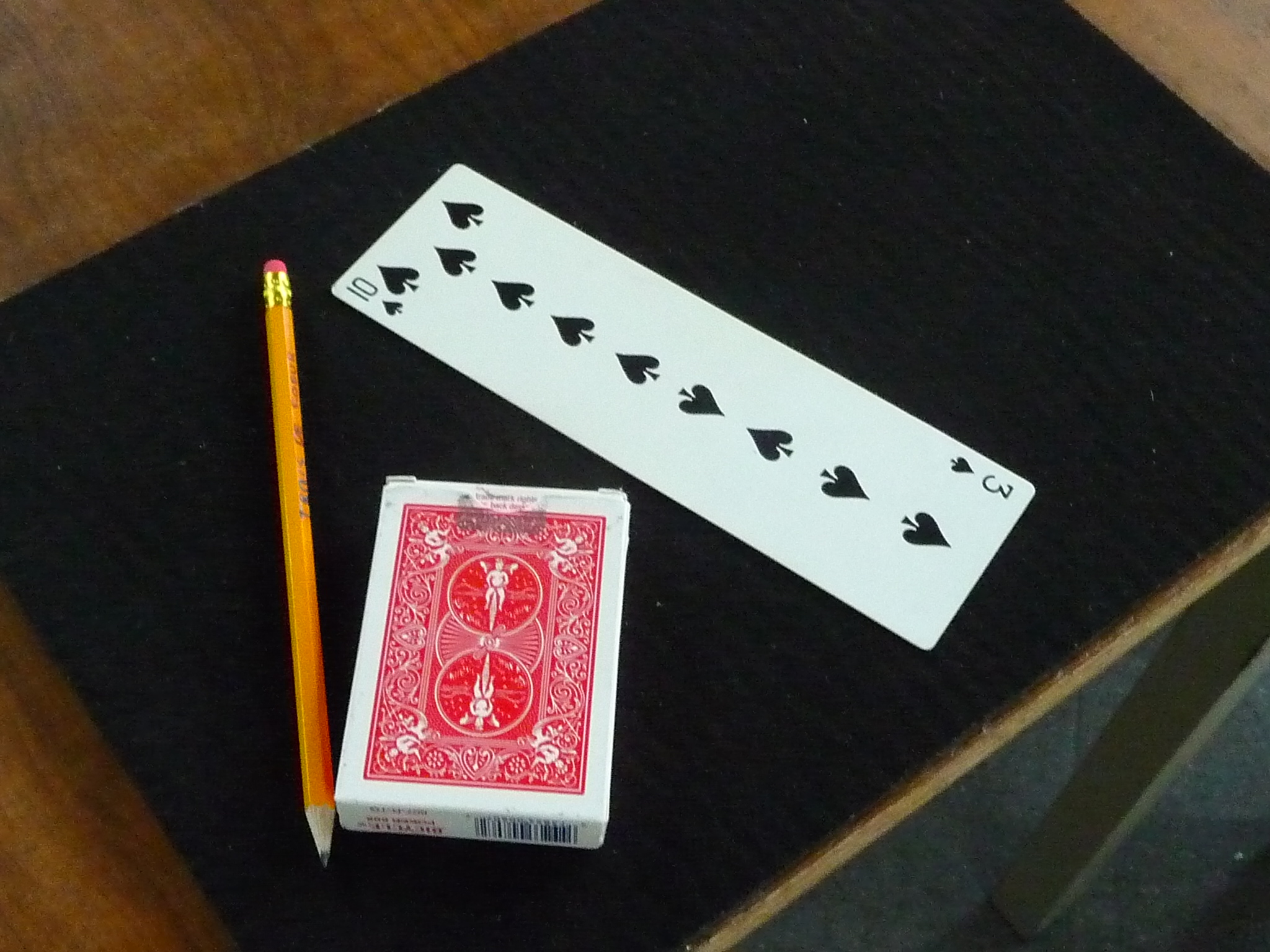 Lire la suite à propos de l’article Magie close up & Modelage de ballons – Château-Thierry