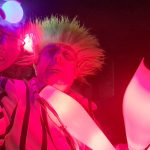 Jongleurs pour votre évènement, artiste déambulatoire