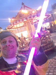 Lire la suite à propos de l’article Spectacle déambulatoire Lessines, Hainaut – Animation itinérante