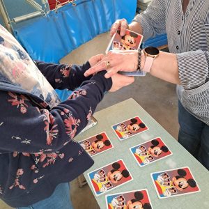 Lire la suite à propos de l’article 🎪 Cirque, magie et clown avec l’ATL de Bièvre